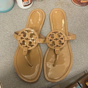 Tory Burch Miller Sandals
